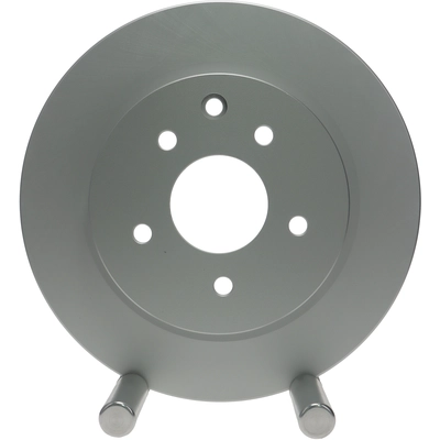 Rotor de frein � disque arri�re by PROMAX - 20-31530 pa7