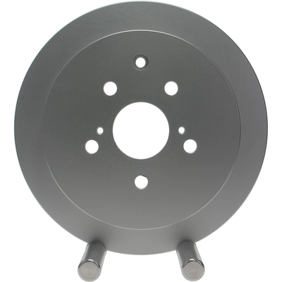 Rear Disc Brake Rotor by PROMAX - 20-31544 pa5