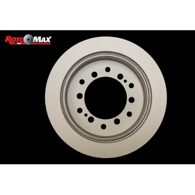 Rotor de frein à disque arrière by PROMAX - 20-31550 pa2