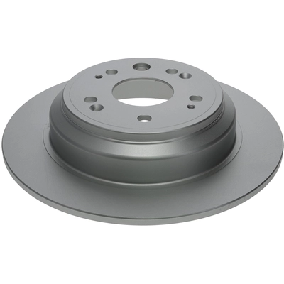 Rear Disc Brake Rotor by PROMAX - 20-31585 pa6