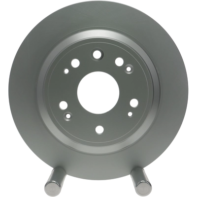 Rear Disc Brake Rotor by PROMAX - 20-31585 pa7