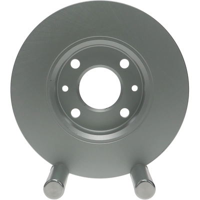 Rotor de frein � disque arri�re by PROMAX - 20-31598 pa4