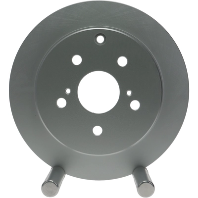 Rotor de frein � disque arri�re by PROMAX - 20-31602 pa7