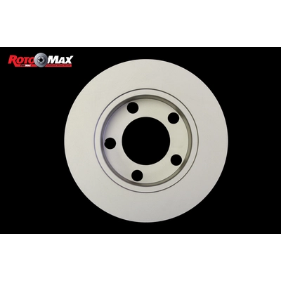 Rear Disc Brake Rotor by PROMAX - 20-34023 pa1