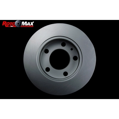 Rear Disc Brake Rotor by PROMAX - 20-34075 pa1