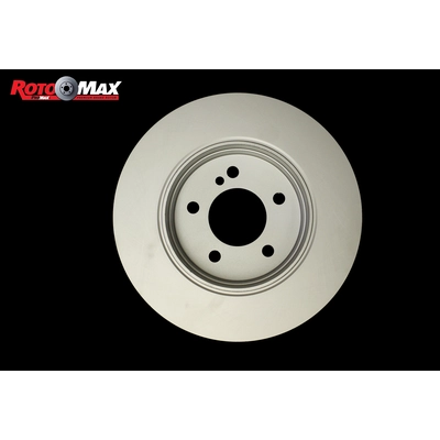 Rear Disc Brake Rotor by PROMAX - 20-34100 pa1