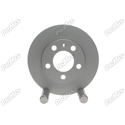 Rotor de frein � disque arri�re by PROMAX - 20-34144 pa2