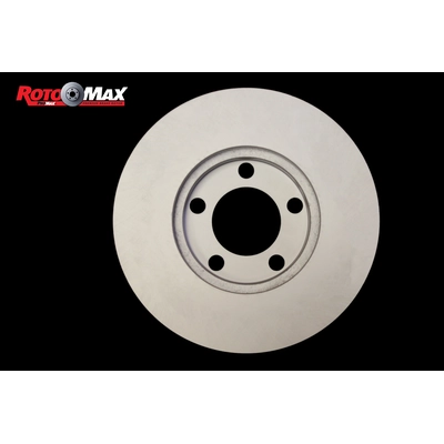 Rear Disc Brake Rotor by PROMAX - 20-34159 pa1