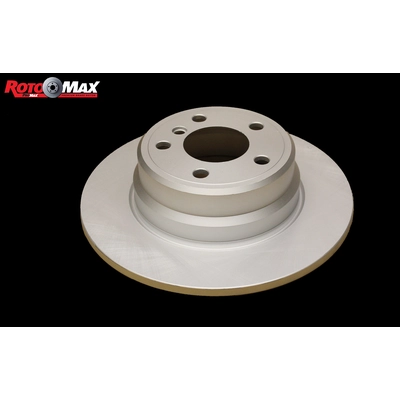 Rear Disc Brake Rotor by PROMAX - 20-34180 pa1