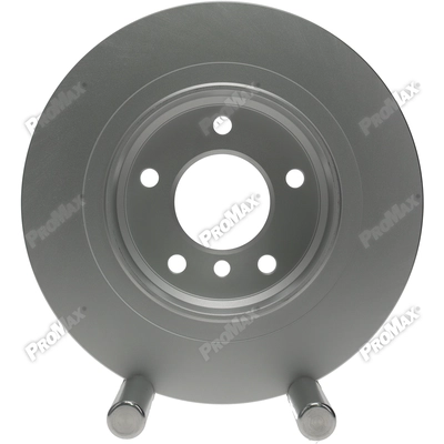 Rotor de frein � disque arri�re by PROMAX - 20-34220 pa2