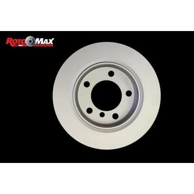 Rear Disc Brake Rotor by PROMAX - 20-34228 pa2