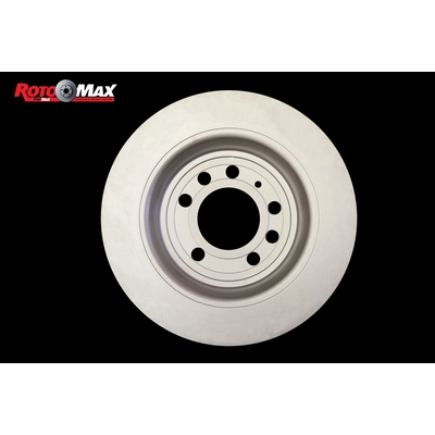 Rear Disc Brake Rotor by PROMAX - 20-34266 pa2