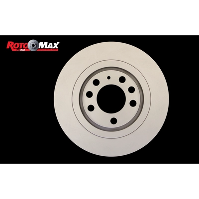 Rear Disc Brake Rotor by PROMAX - 20-34268 pa1