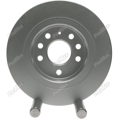 Rear Disc Brake Rotor by PROMAX - 20-34268 pa5