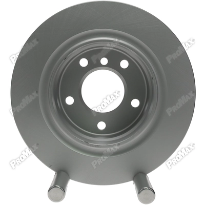 Rear Disc Brake Rotor by PROMAX - 20-34281 pa1