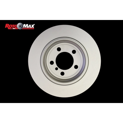 Rear Disc Brake Rotor by PROMAX - 20-34286 pa1