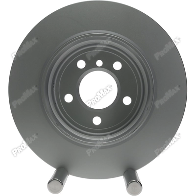 Rear Disc Brake Rotor by PROMAX - 20-34286 pa7