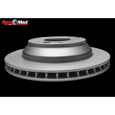 Rotor de frein à disque arrière by PROMAX - 20-34287 pa2