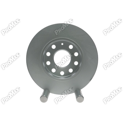 Rear Disc Brake Rotor by PROMAX - 20-34294 pa1