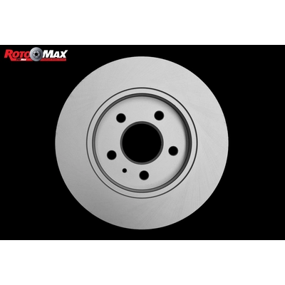 Rotor de frein � disque arri�re by PROMAX - 20-34306 pa2