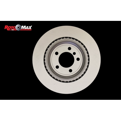 Rear Disc Brake Rotor by PROMAX - 20-34314 pa1