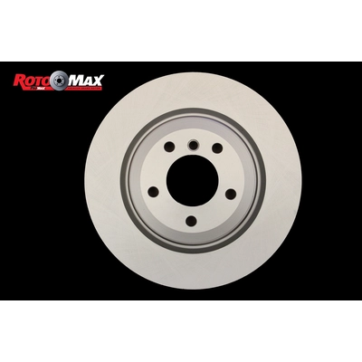 Rear Disc Brake Rotor by PROMAX - 20-34314 pa2