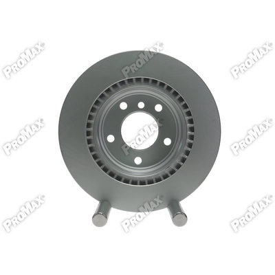 Rear Disc Brake Rotor by PROMAX - 20-34315 pa1