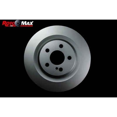 Rear Disc Brake Rotor by PROMAX - 20-34346 pa1