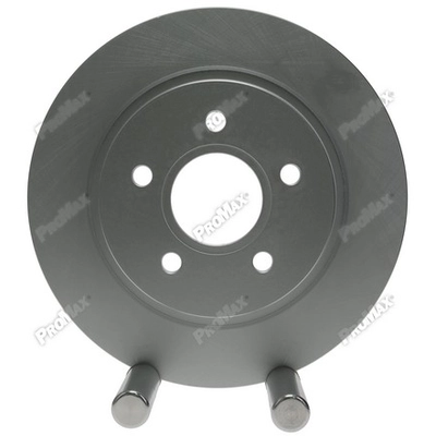 PROMAX - 20-34347 - Disc Brake Rotor pa2