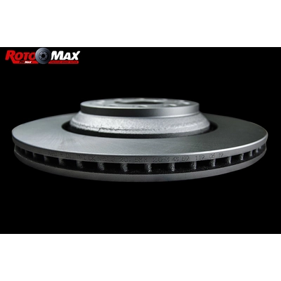 Rear Disc Brake Rotor by PROMAX - 20-34359 pa1