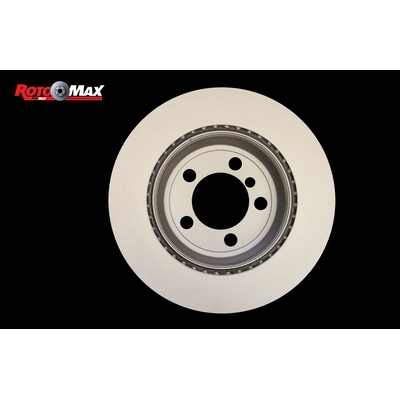 Rear Disc Brake Rotor by PROMAX - 20-34363 pa1