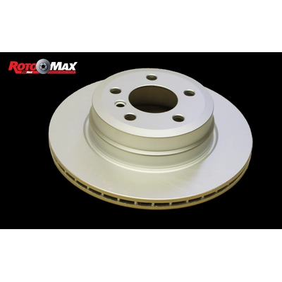 Rotor de frein � disque arri�re by PROMAX - 20-34363 pa2