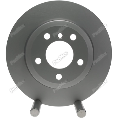 Rear Disc Brake Rotor by PROMAX - 20-34363 pa5