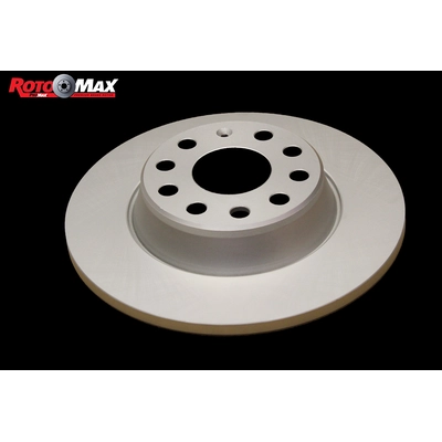 Rear Disc Brake Rotor by PROMAX - 20-34399 pa2