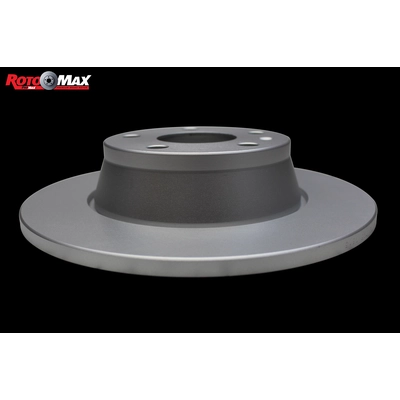 Rear Disc Brake Rotor by PROMAX - 20-34402 pa2