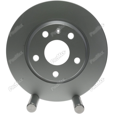 Rear Disc Brake Rotor by PROMAX - 20-34402 pa5