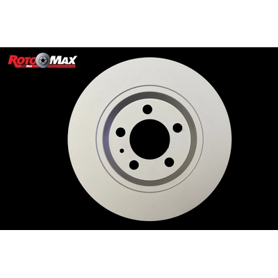 Rear Disc Brake Rotor by PROMAX - 20-34403 pa1