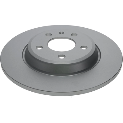 Rear Disc Brake Rotor by PROMAX - 20-34403 pa6