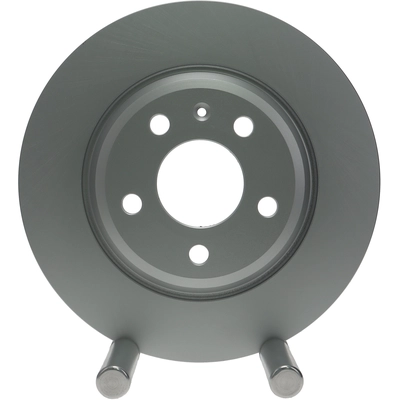 Rear Disc Brake Rotor by PROMAX - 20-34403 pa7