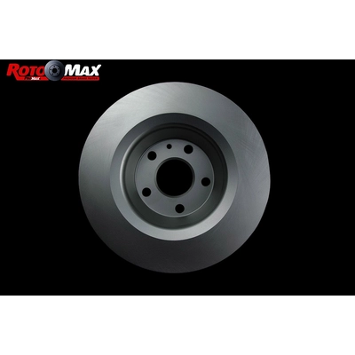 Rear Disc Brake Rotor by PROMAX - 20-34404 pa1