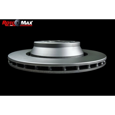 Rear Disc Brake Rotor by PROMAX - 20-34404 pa2