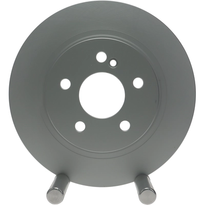 Rear Disc Brake Rotor by PROMAX - 20-34414 pa6