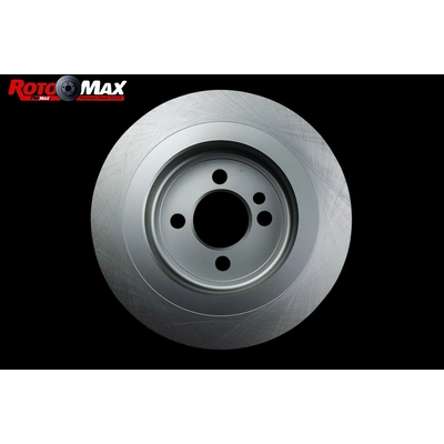 Rear Disc Brake Rotor by PROMAX - 20-34420 pa1