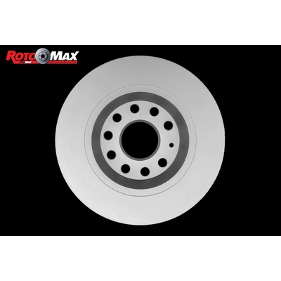 Rear Disc Brake Rotor by PROMAX - 20-34426 pa1