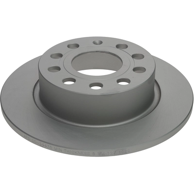 Rear Disc Brake Rotor by PROMAX - 20-34470 pa5