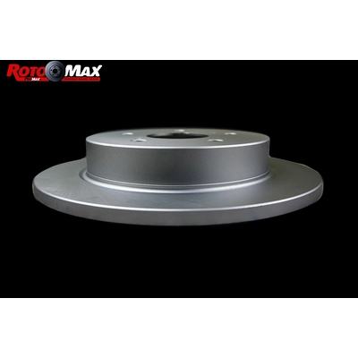 Rear Disc Brake Rotor by PROMAX - 20-35138 pa2