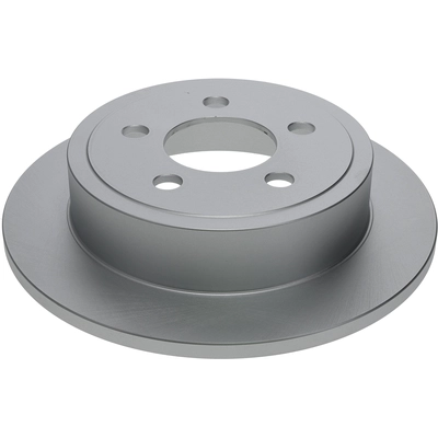 Rotor de frein � disque arri�re by PROMAX - 20-53010 pa6