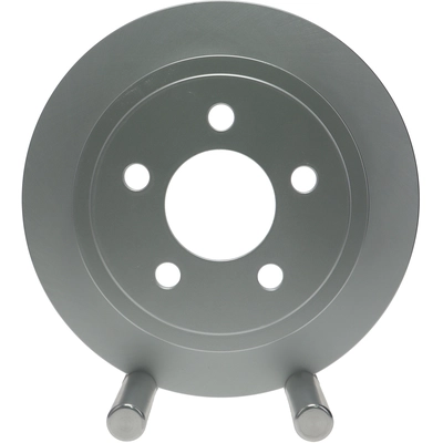 Rotor de frein � disque arri�re by PROMAX - 20-53010 pa7