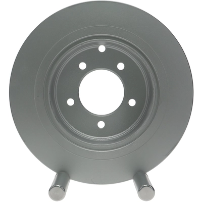 Rotor de frein � disque arri�re by PROMAX - 20-53043 pa4