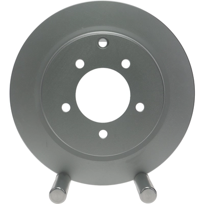 Rotor de frein � disque arri�re by PROMAX - 20-53043 pa5